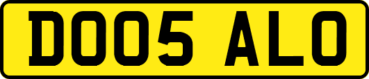 DO05ALO