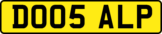 DO05ALP