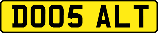 DO05ALT