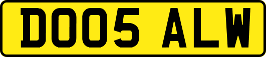 DO05ALW