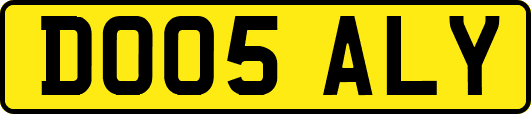 DO05ALY