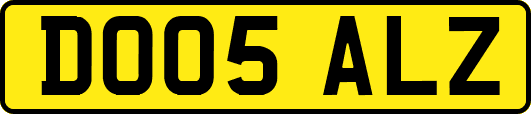 DO05ALZ