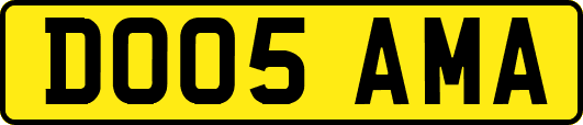 DO05AMA