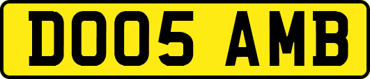 DO05AMB