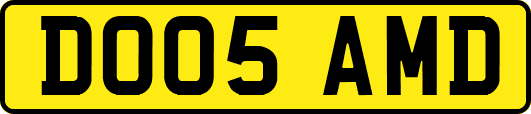 DO05AMD