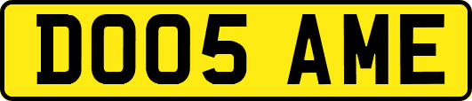 DO05AME