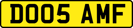 DO05AMF