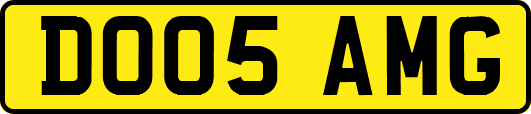 DO05AMG