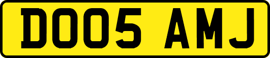 DO05AMJ