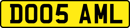 DO05AML