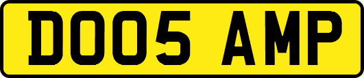 DO05AMP