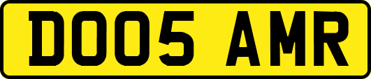 DO05AMR