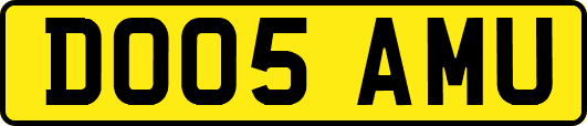 DO05AMU