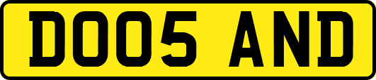 DO05AND