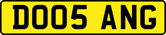 DO05ANG