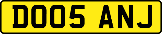 DO05ANJ