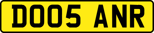 DO05ANR