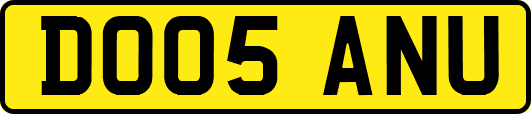 DO05ANU