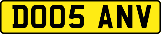 DO05ANV