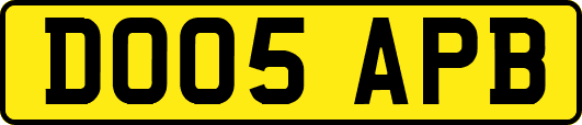 DO05APB