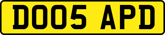 DO05APD