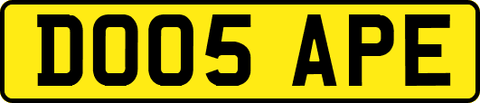 DO05APE