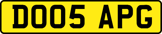 DO05APG