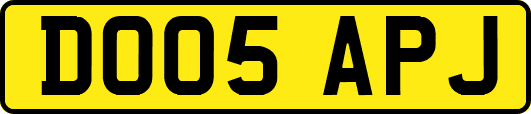 DO05APJ