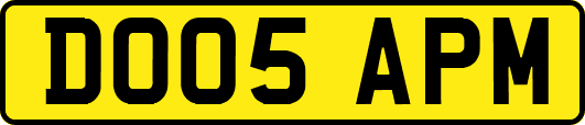 DO05APM