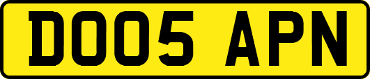 DO05APN