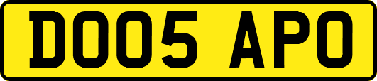 DO05APO
