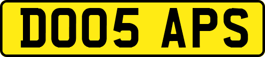 DO05APS