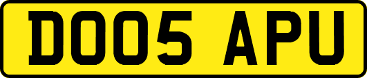 DO05APU