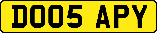DO05APY