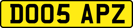 DO05APZ