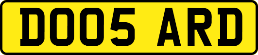DO05ARD