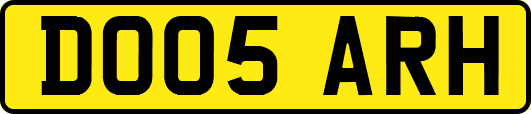 DO05ARH