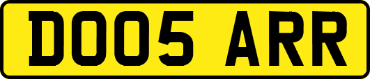 DO05ARR