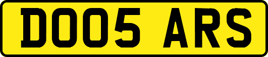 DO05ARS