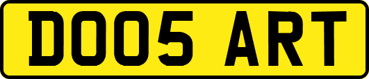 DO05ART