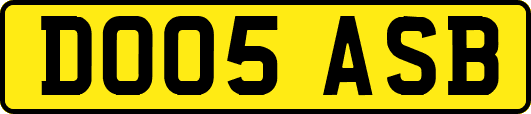 DO05ASB