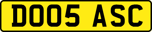 DO05ASC