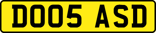 DO05ASD