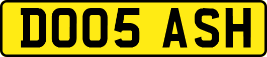 DO05ASH