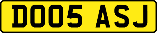 DO05ASJ
