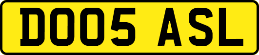 DO05ASL
