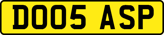 DO05ASP