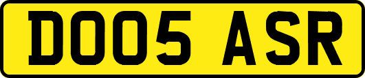 DO05ASR