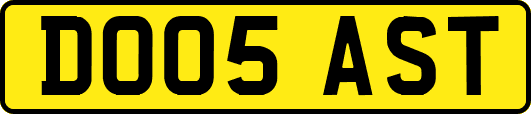 DO05AST