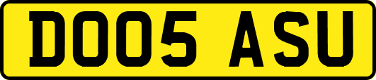 DO05ASU